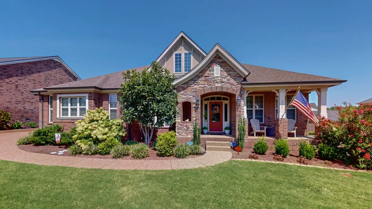 3101 Oxford Dr, Mount Juliet, TN 37122 - #1