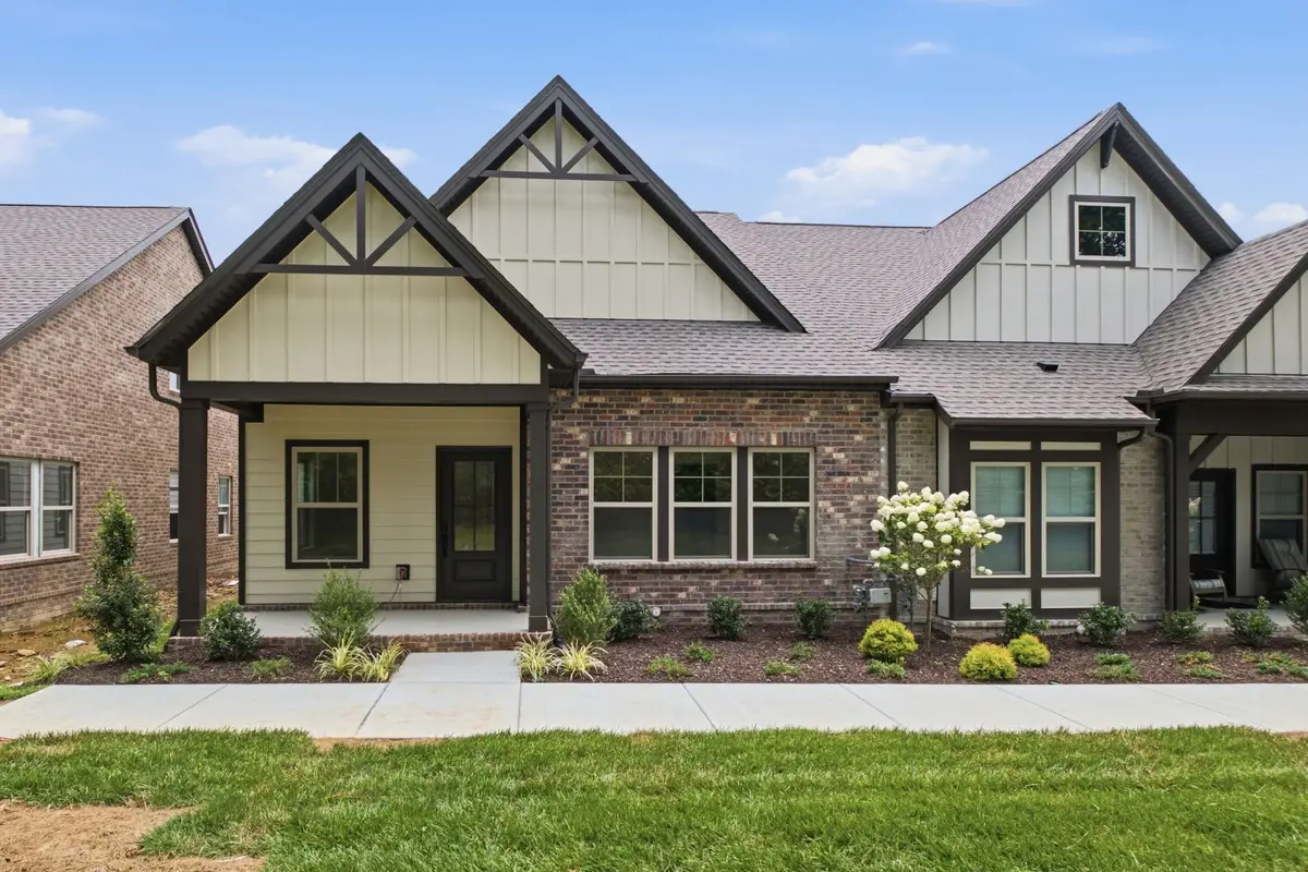 720 Coburg Street, Gallatin, TN 37066 - #1