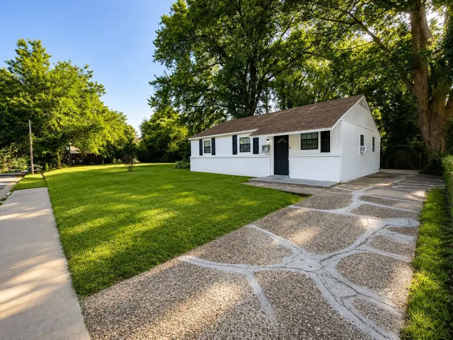 1654 Ely St, Memphis, TN 38106 - #3