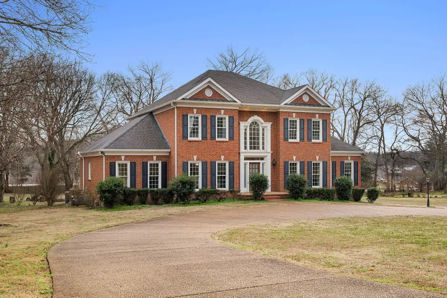 501 Solomon Dr, Franklin, TN 37064 - #2