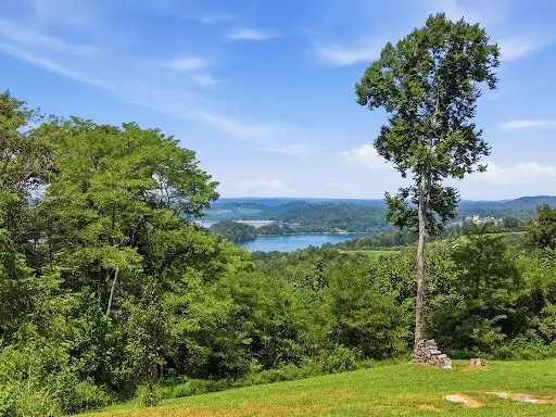 0C Swan Ridge, Hilham, TN 38568