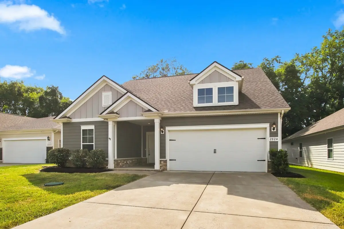 2924 Eckersley Dr, Murfreesboro, TN 37128 - #1