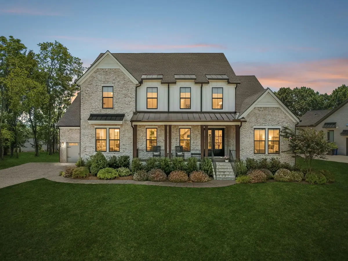 4784 Woodrow Pl, Arrington, TN 37014 - #1