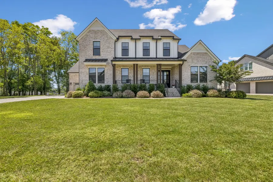 4784 Woodrow Pl, Arrington, TN 37014 - #2