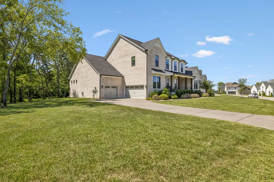 4784 Woodrow Pl, Arrington, TN 37014 - #3