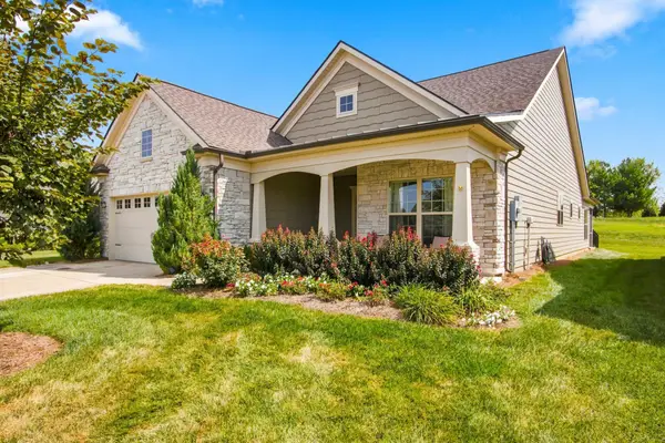 1321 Madison Ln, Spring Hill, TN 37174