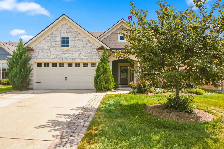 1321 Madison Ln, Spring Hill, TN 37174 - #2