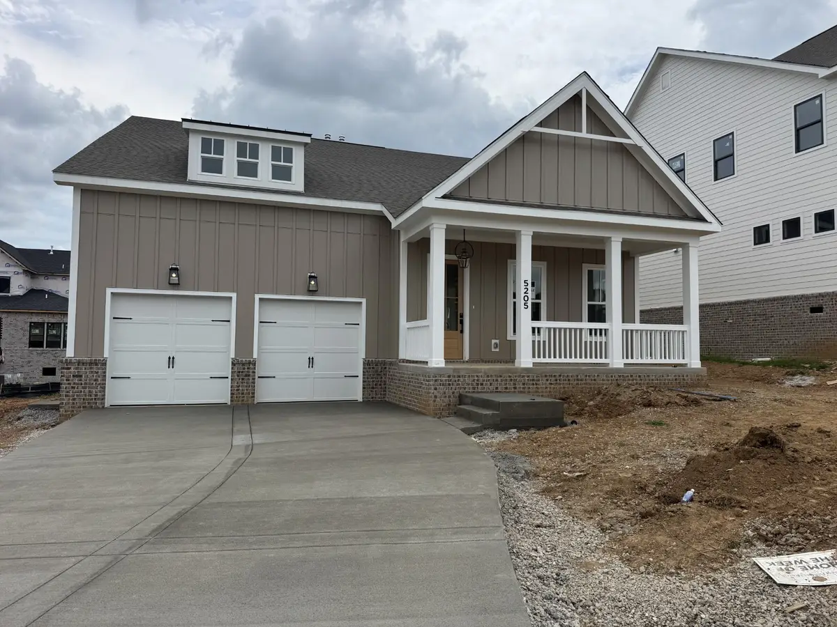 5205 Fairhaven Ct N, Thompsons Station, TN 37179 - #1