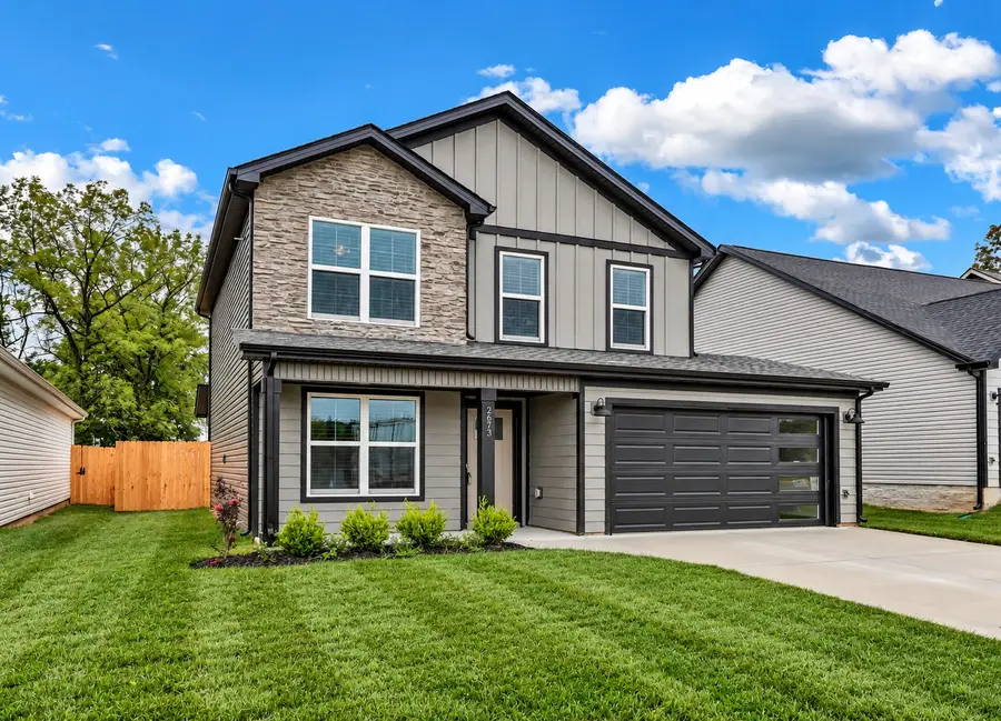 2673 Brewster Dr, Clarksville, TN 37042 - #3