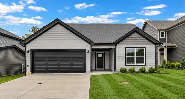 2669 Brewster Dr, Clarksville, TN 37042