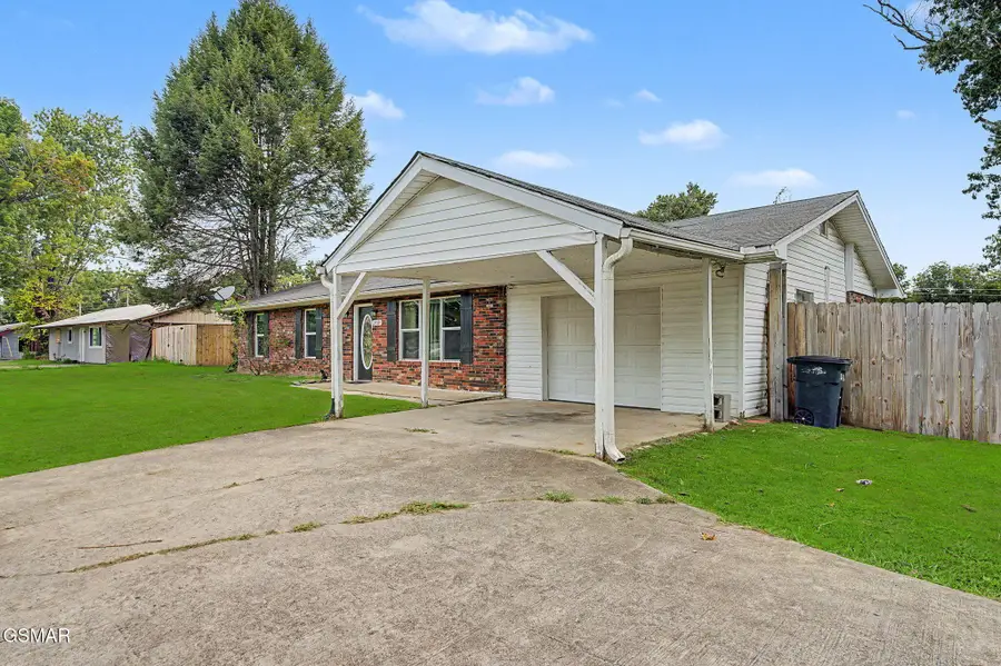 2319 Pittman Center Road, Sevierville, TN 37876 - #3