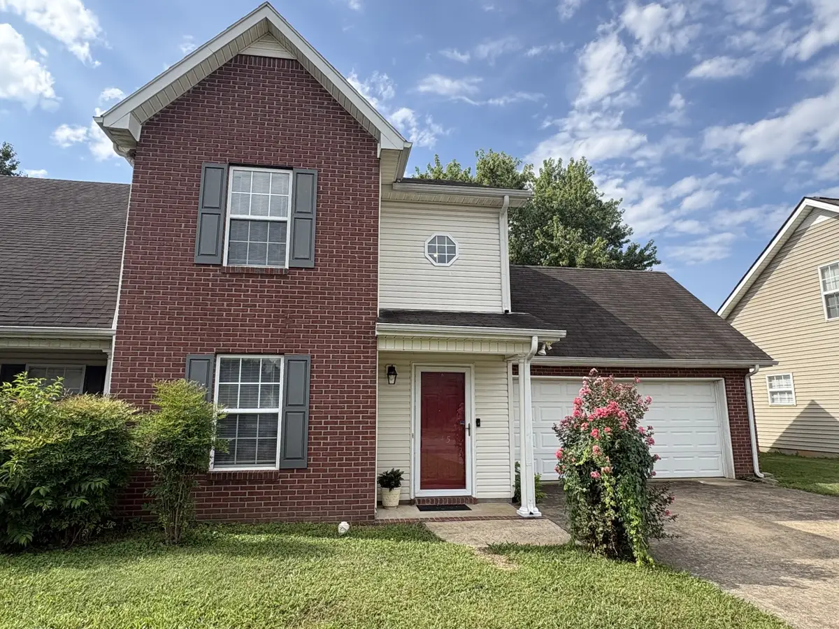 245 Indian Park Dr, Murfreesboro, TN 37128 - #1