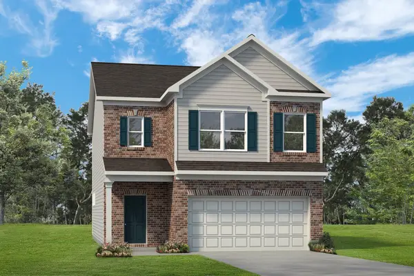 1337 English Oak Drive, Clarksville, TN 37043