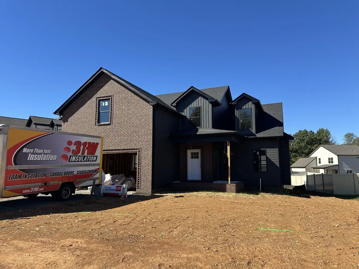 74 Sycamore Hill, Clarksville, TN 37042 - #1