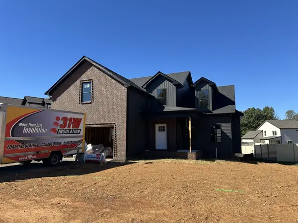 74 Sycamore Hill, Clarksville, TN 37042