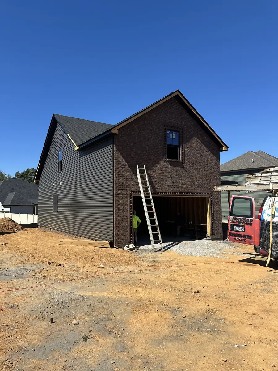 74 Sycamore Hill, Clarksville, TN 37042 - #2