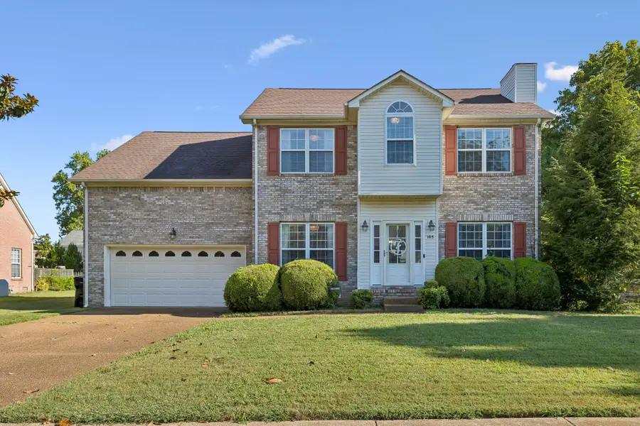 103 Overbrook Ct, Columbia, TN 38401 - #2