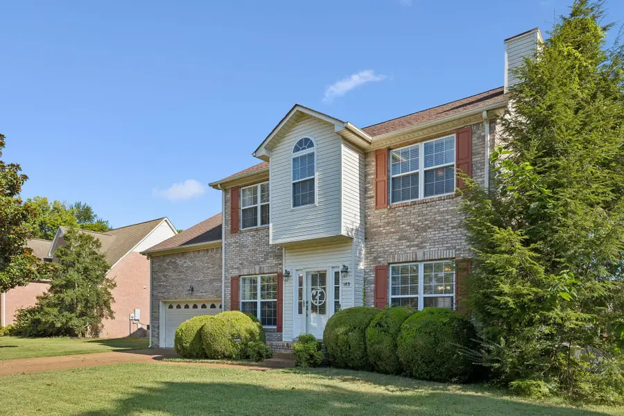 103 Overbrook Ct, Columbia, TN 38401 - #3