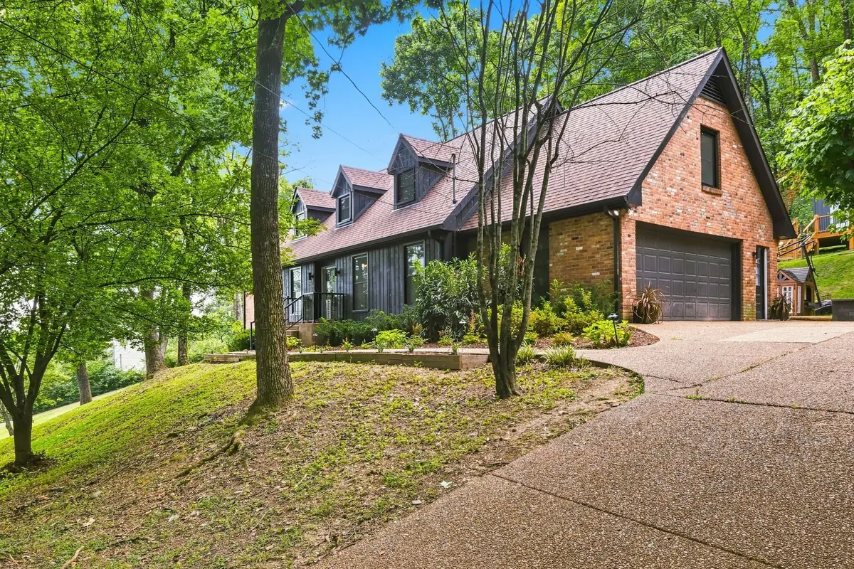 5117 Dorchester Cir, Brentwood, TN 37027 - #1