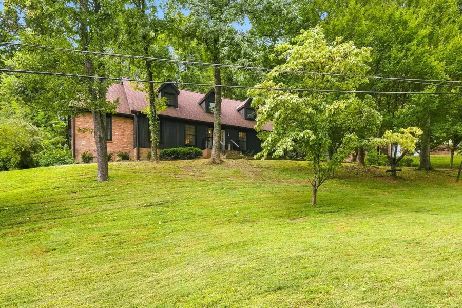 5117 Dorchester Cir, Brentwood, TN 37027 - #3
