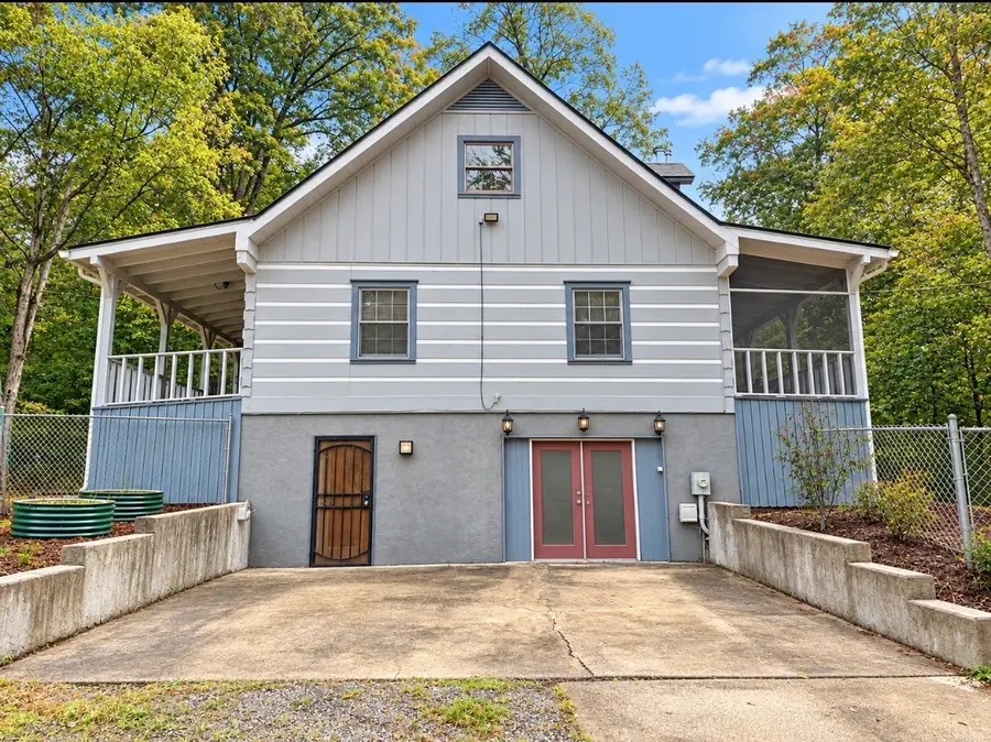 6003 Bluewater Dr, Lebanon, TN 37087 - #2