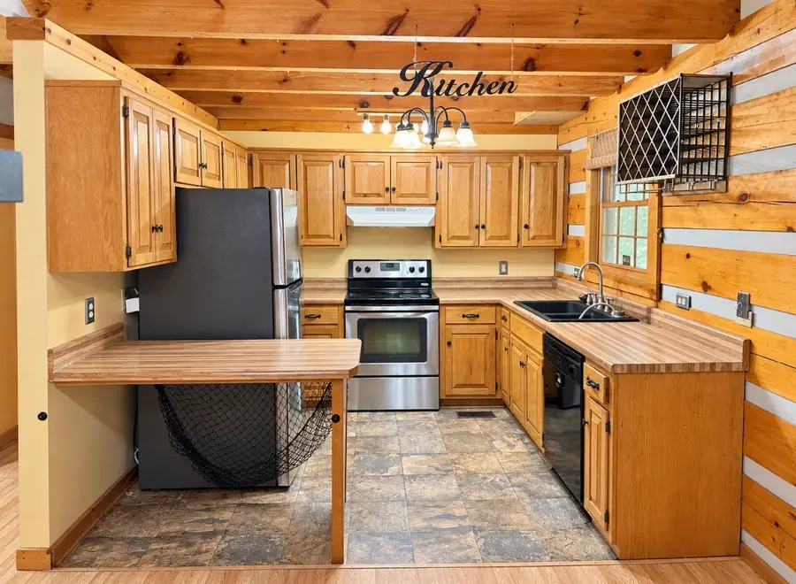 6003 Bluewater Dr, Lebanon, TN 37087 - #3