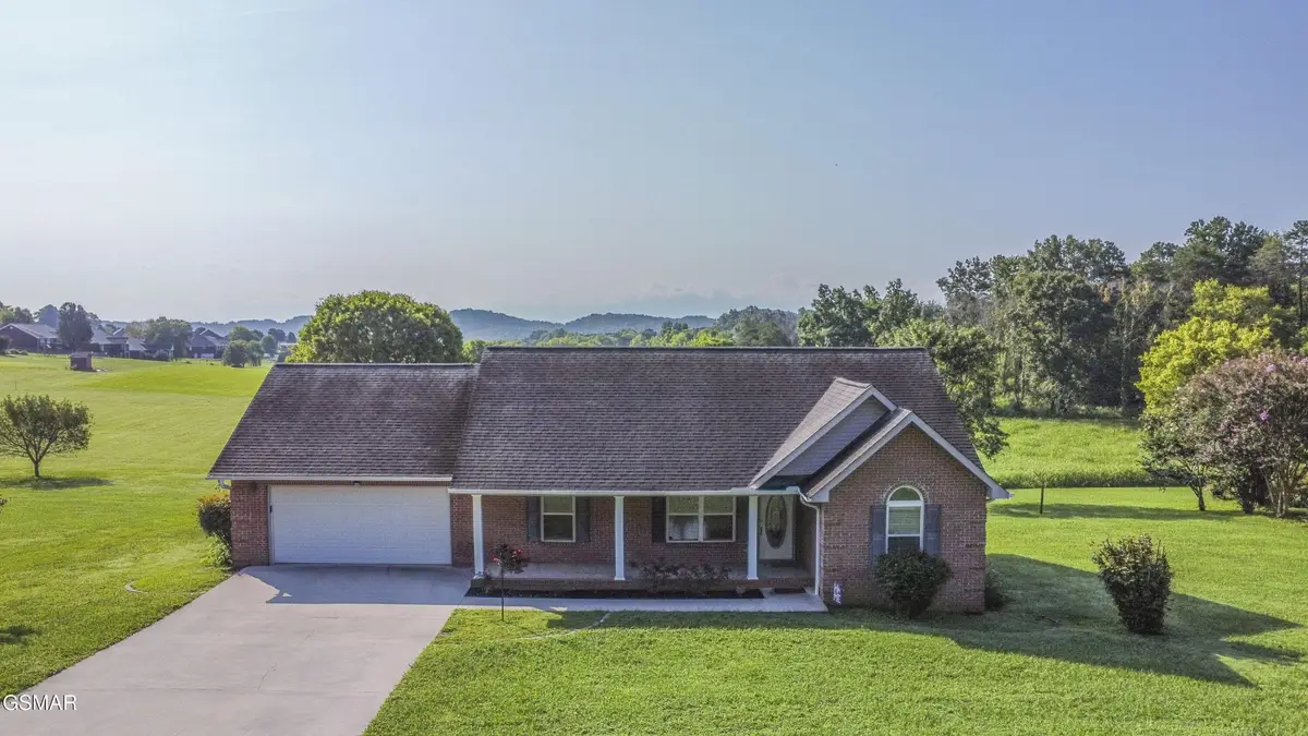 1616 Ellis Woods Loop, Sevierville, TN 37876 - #1