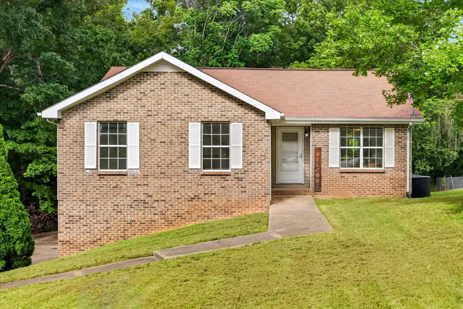1315 Hand Dr, Clarksville, TN 37042 - #3