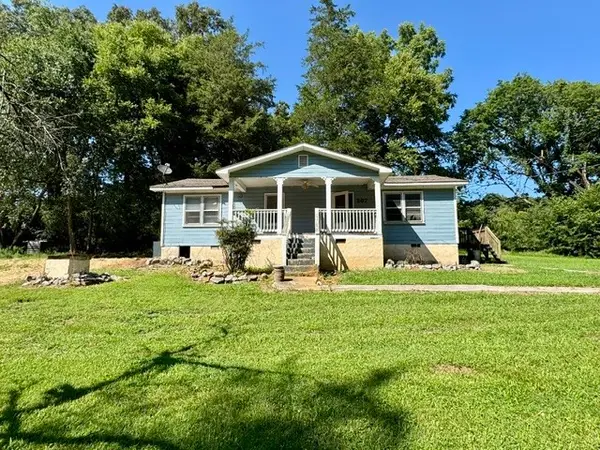 267 Town Creek Rd, Benton, TN 37307