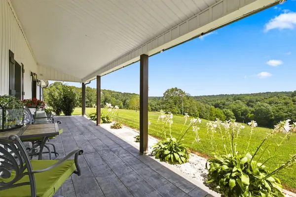 1043 Murphy Hollow Road, Vanleer, TN 37181