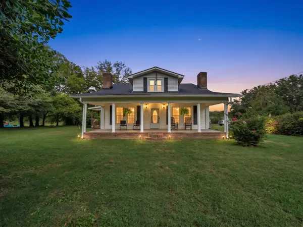 4576 Minor Hill Hwy, Pulaski, TN 38478