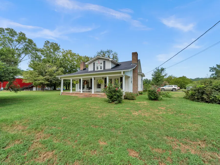 4576 Minor Hill Hwy, Pulaski, TN 38478 - #3