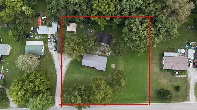 2027 Mines Rd, Pulaski, TN 38478 - #3