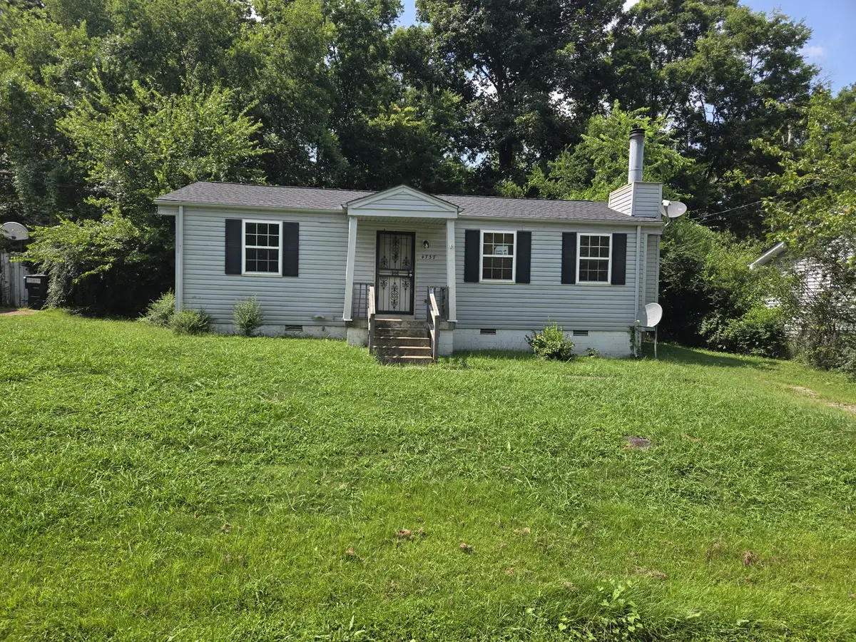 4737 Volunteer Dr, Antioch, TN 37013 - #1