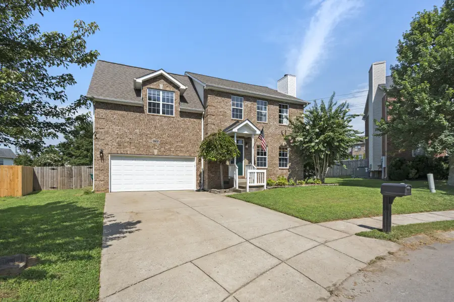 1725 Stephenson Ln, Spring Hill, TN 37174 - #3