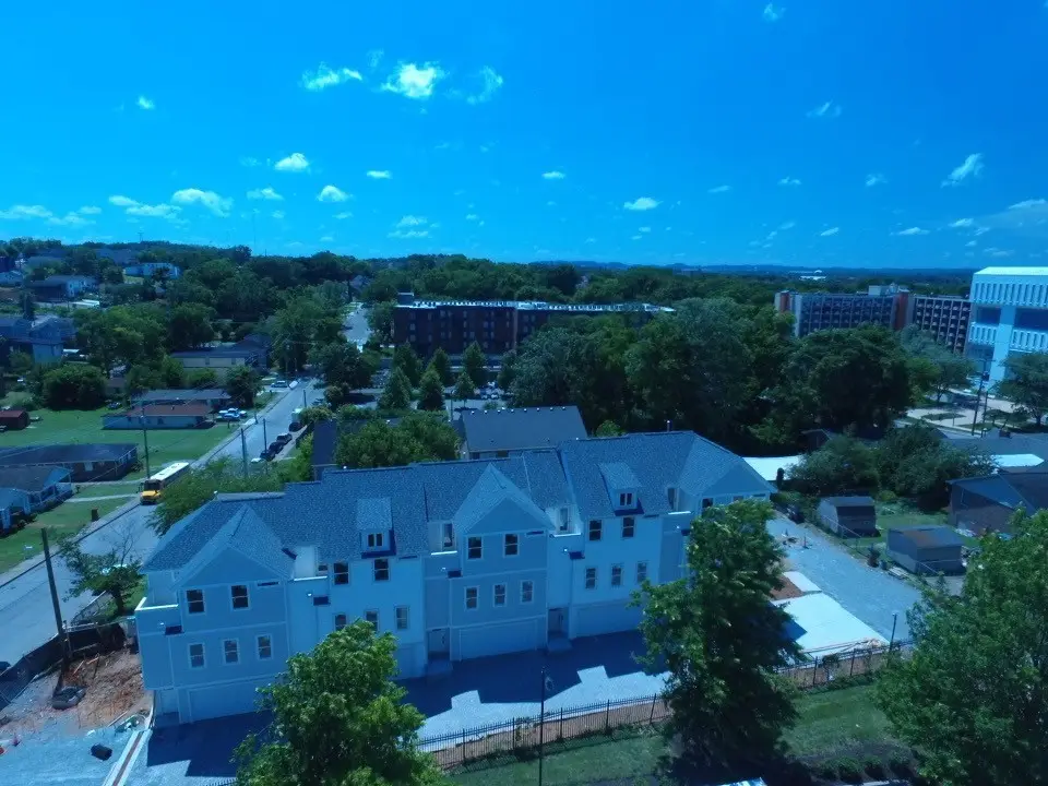 1818 Hermosa Street, Nashville, TN 37208 - #1