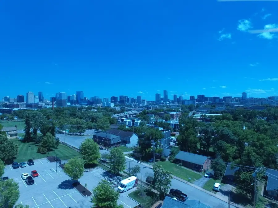 1820 Hermosa St, Nashville, TN 37208 - #3