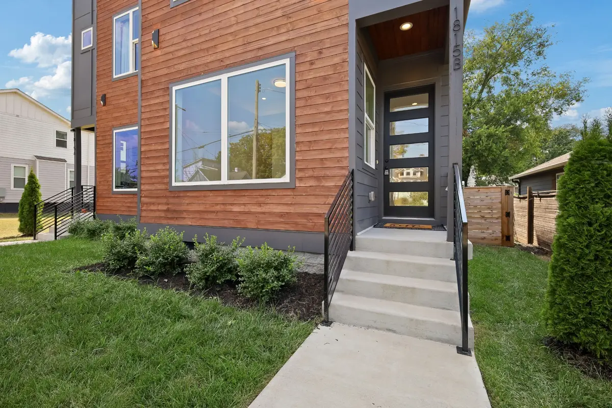 1815 14th Ave N, Nashville, TN 37208 - #1