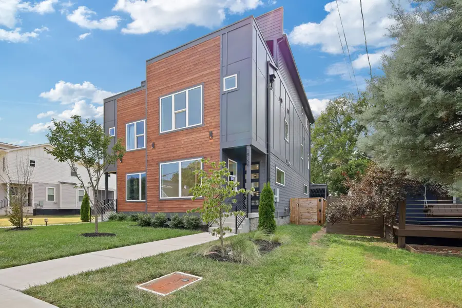 1815 14th Ave N, Nashville, TN 37208 - #3