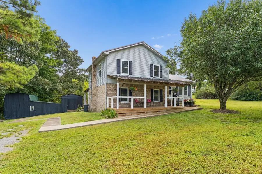 9900 Ed Lyell Rd, Lyles, TN 37098 - #2