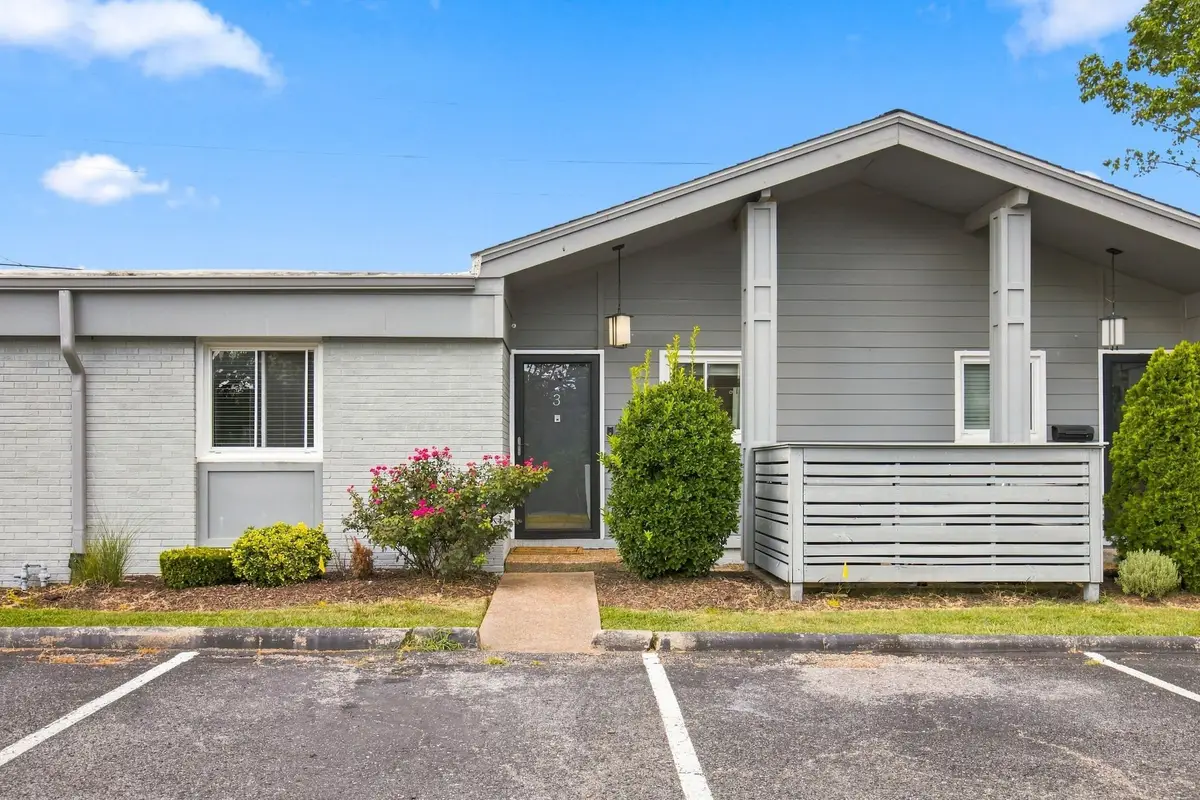 1900 Richard Jones Rd #N3, Nashville, TN 37215 - #1
