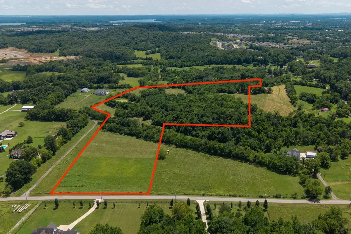 0 Jenkins Lane, Hendersonville, TN 37075 - #1