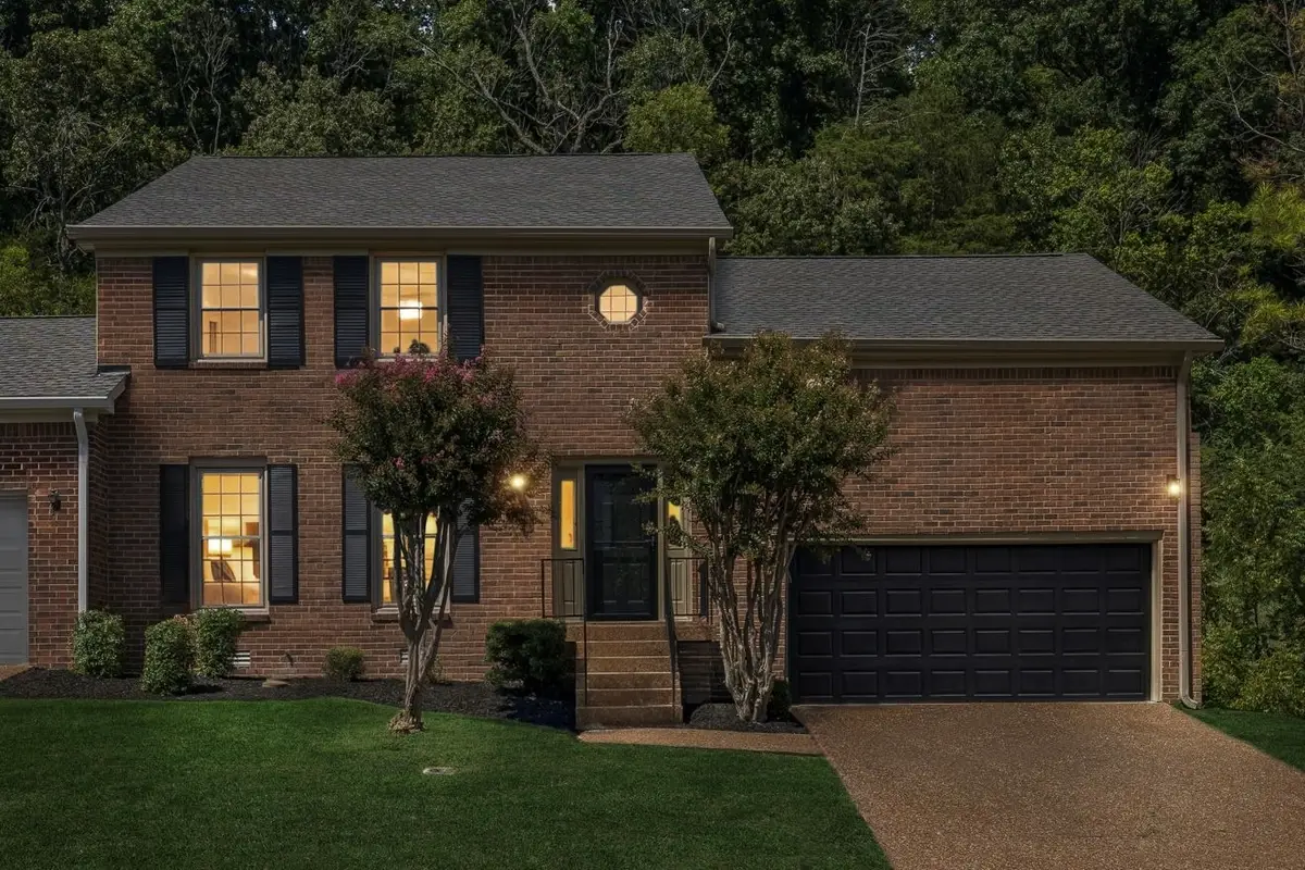 1533 Mooreland Blvd, Brentwood, TN 37027 - #1