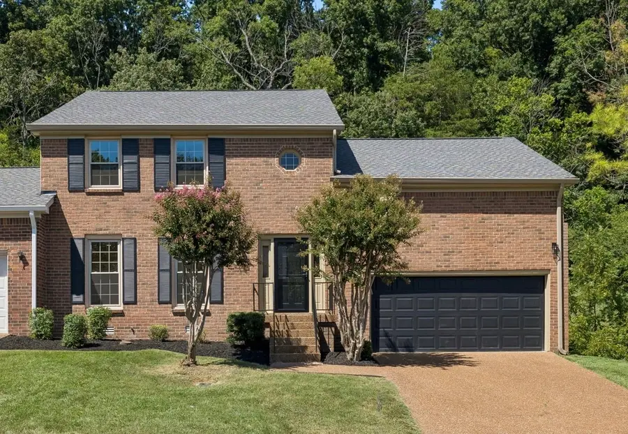 1533 Mooreland Blvd, Brentwood, TN 37027 - #2