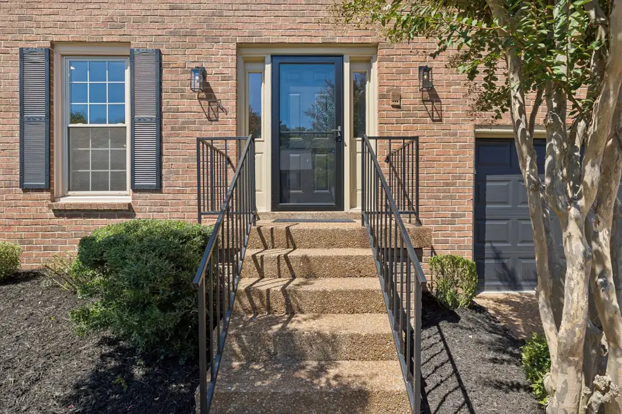 1533 Mooreland Blvd, Brentwood, TN 37027 - #3