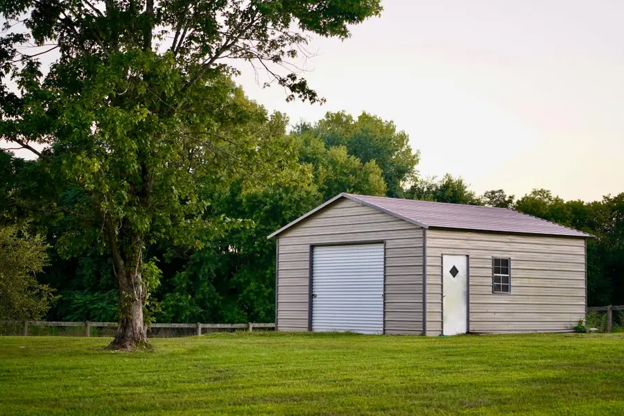 3569 Pinson School Rd, Springfield, TN 37172 - #3