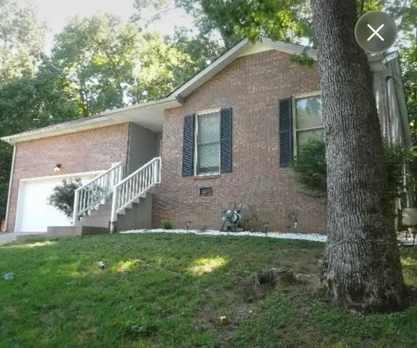 1209 Verkler Dr, Clarksville, TN 37042
