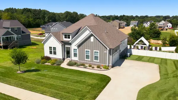 7206 Richvale Dr, Fairview, TN 37062