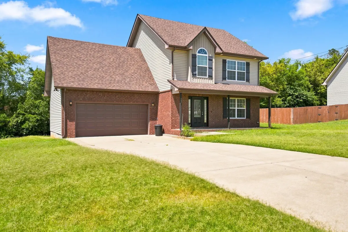 121 Pledge Ct, La Vergne, TN 37086 - #1