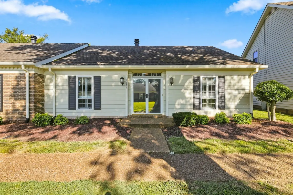 1119 E Northfield Blvd, Murfreesboro, TN 37130 - #1